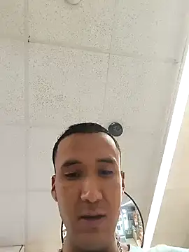 Show de Peperoso777 na webcam
