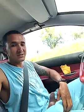 Webkamerová show Peperoso777