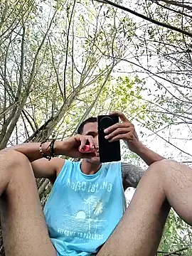 Peperoso777 ওয়েবক্যাম শো