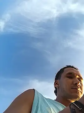 הופעת וובקאם של Peperoso777