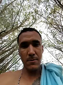 Peperoso777's Webcam Show