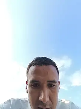 Show de Peperoso777 na webcam