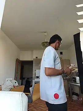 Peperoso777 Webcamshow