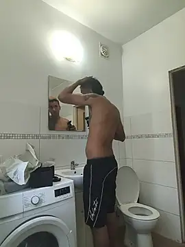 Peperoso777n Webbikameraesitys