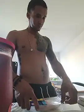 Peperoso777 Webcam Show