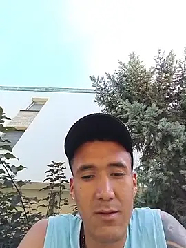 Show de Peperoso777 na webcam