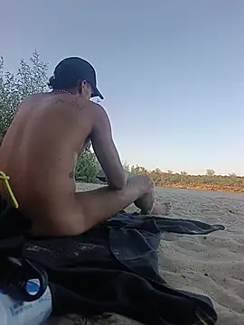 Peperoso777 Webcam Show