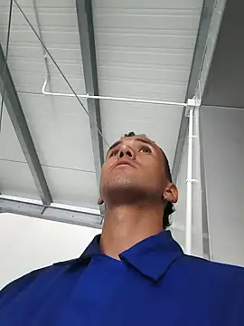 Webkamerová show Peperoso777