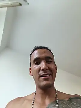 Peperoso777 webkamerás műsora