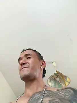 Peperoso777's Webcam Show