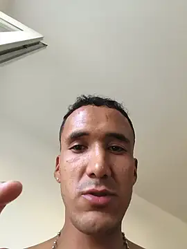 Show modela Peperoso777 na web-kameri