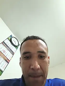 Show modela Peperoso777 na web-kameri