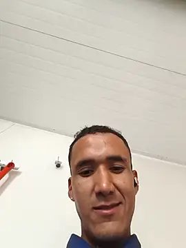 Peperoso777 – webcam-show