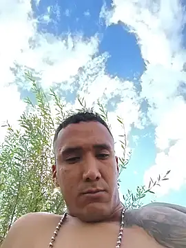 Show webcam de Peperoso777