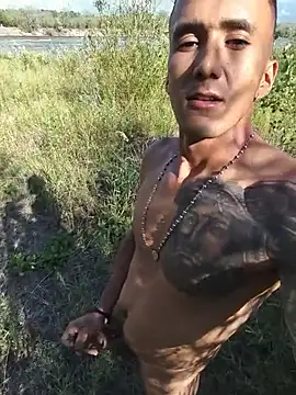 Peperoso777n Webbikameraesitys