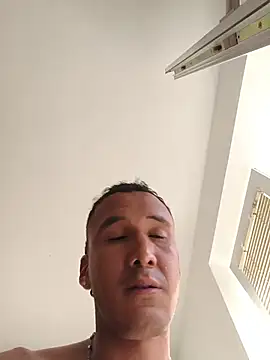 Peperoso777 webkamerás műsora