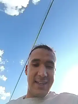 Webkamerová show Peperoso777