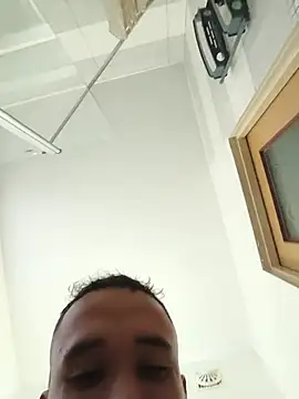 Peperoso777 webkamerás műsora
