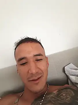 Peperoso777 Webcamshow