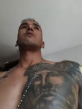 Peperoso777 Webcam show