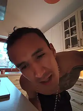 Peperoso777 Webcam show