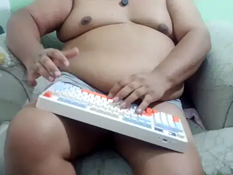 Webkamerová show Franky_Cox