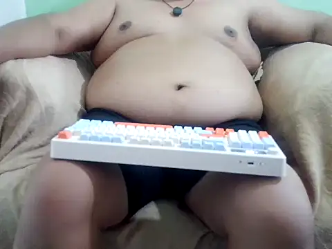 Show Webcam de Franky_Cox