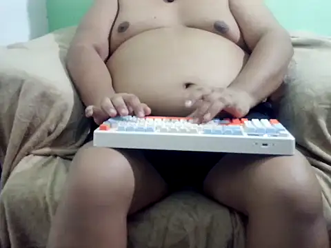 Franky_Cox Webcamshow