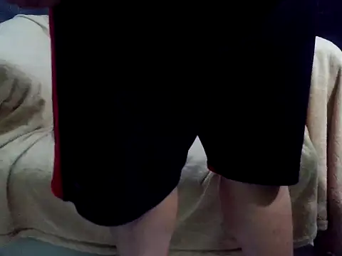 Franky_Cox Webcam-Show