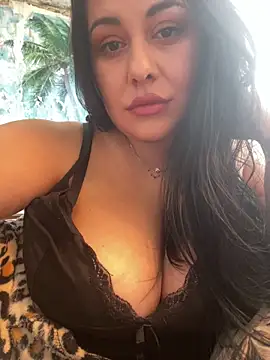 DaisyStreet's Webcam Show