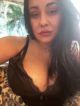 Show de webcam de DaisyStreet