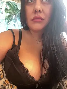 DaisyStreet's Webcam Show