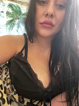 DaisyStreet's Webcam Show