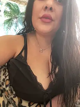 DaisyStreet's Webcam Show