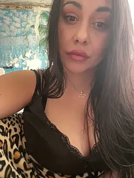 DaisyStreet's Webcam Show