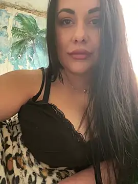 Show de DaisyStreet na webcam