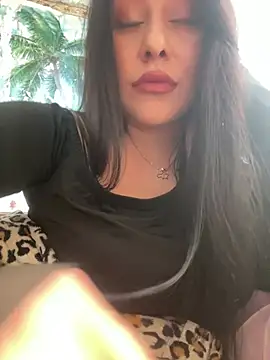 DaisyStreet's Webcam Show