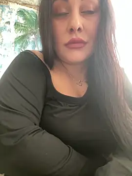 DaisyStreet's Webcam Show