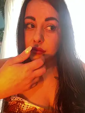 DaisyStreet Webcam-Show