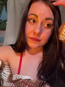 DaisyStreet's Webcam Show