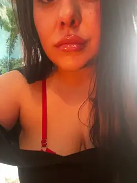 DaisyStreetのウェブカメラショー