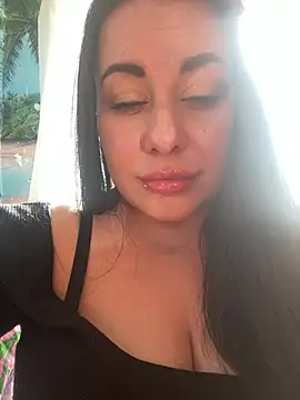 DaisyStreet's Webcam Show