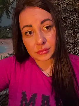 DaisyStreet's Live XXX Chat