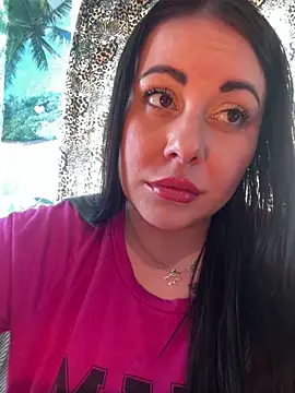 DaisyStreet Live XXX-Chat