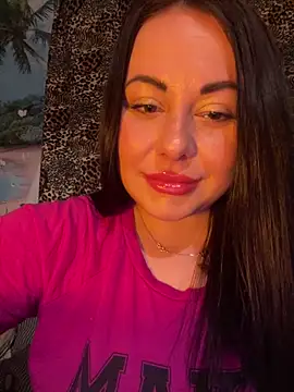 DaisyStreet Chat XXX in diretta