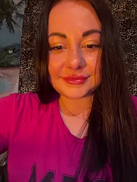 DaisyStreet – Live XXX-chat