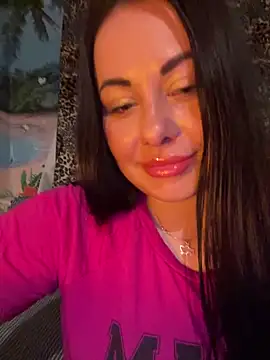 DaisyStreet's Live XXX Chat