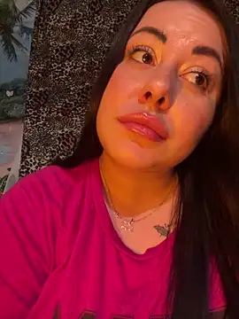 DaisyStreet Live XXX-Chat
