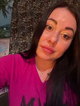 DaisyStreet Chat XXX in diretta