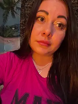 DaisyStreet's Live XXX Chat